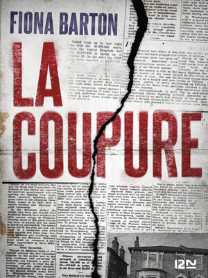 cover image of La Coupure